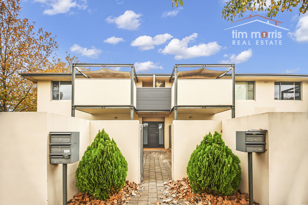 6/341-345 SIR DONNALD BRADMAN DRIVE, BROOKLYN PARK, SA 5032