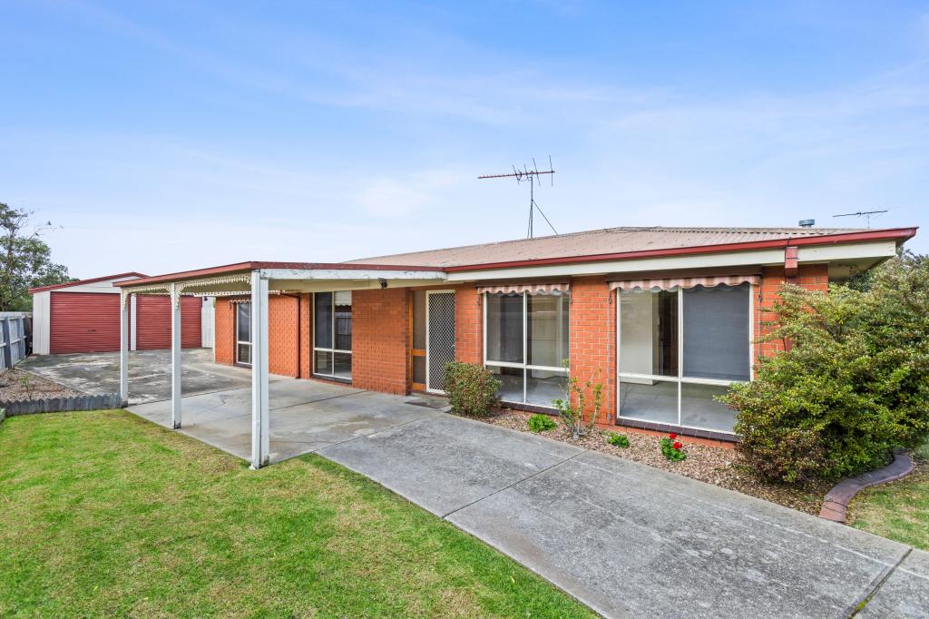 2 Kossecks Pl, Belmont, VIC 3216