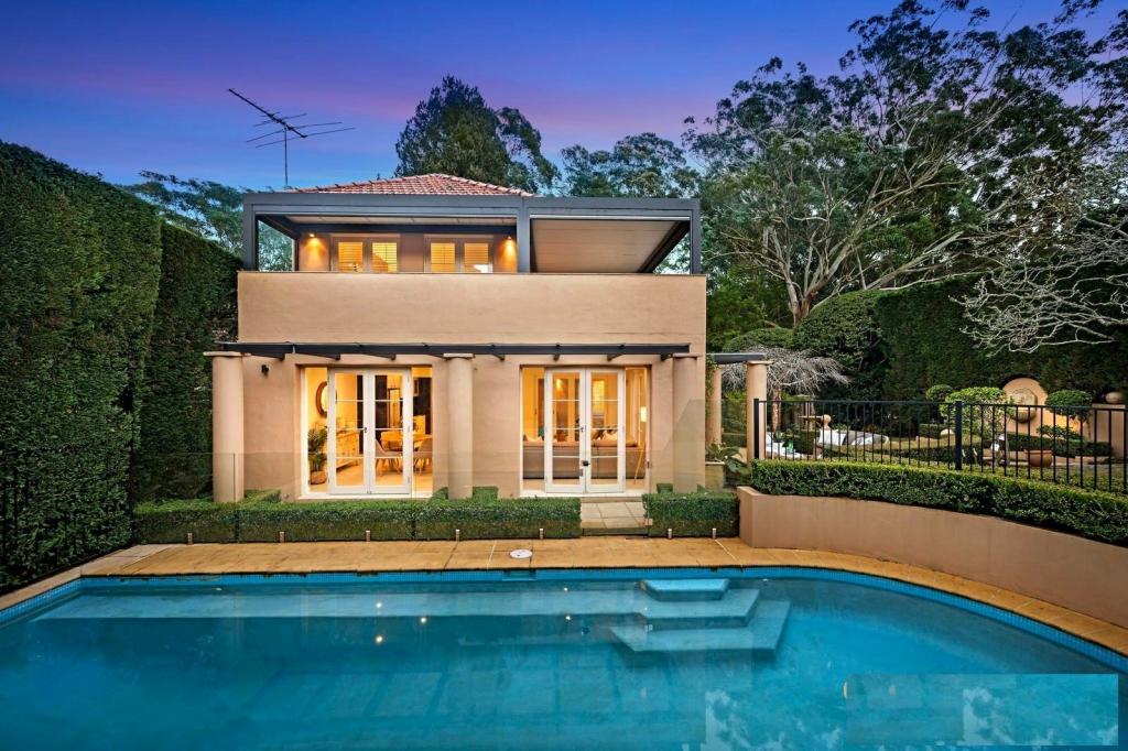 33 ORINOCO ST, PYMBLE, NSW 2073