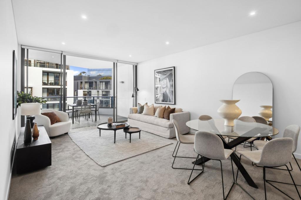 3508/21 Scotsman St, Forest Lodge, NSW 2037