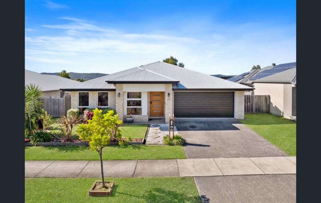 25 Sepia St, Yarrabilba, QLD 4207