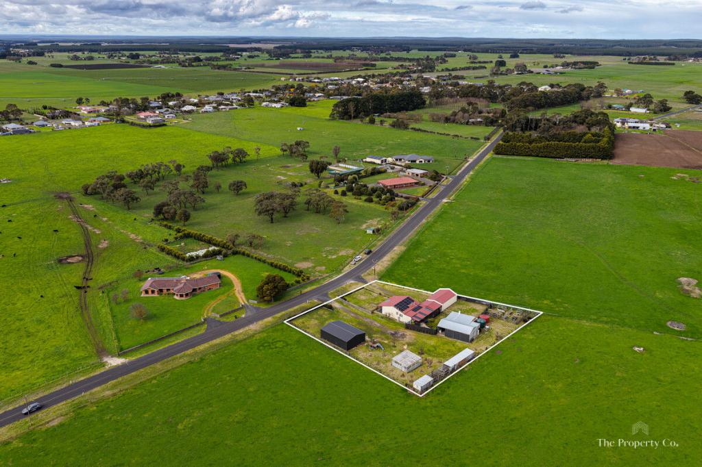 74 Brim Brim Rd, Yahl, SA 5291