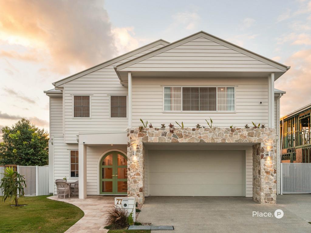 77 Morna St, Newport, QLD 4020