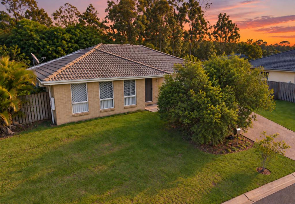 28 Goldenwood Cres, Fernvale, QLD 4306