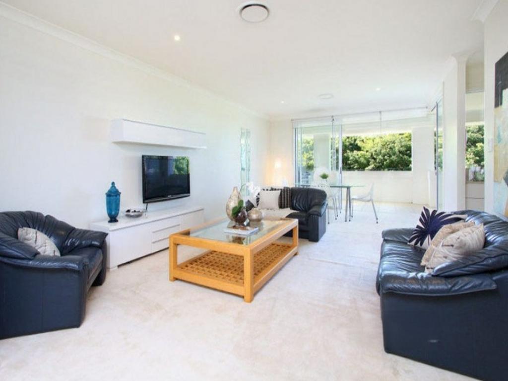 5/22 WELLINGTON ST, CLAYFIELD, QLD 4011
