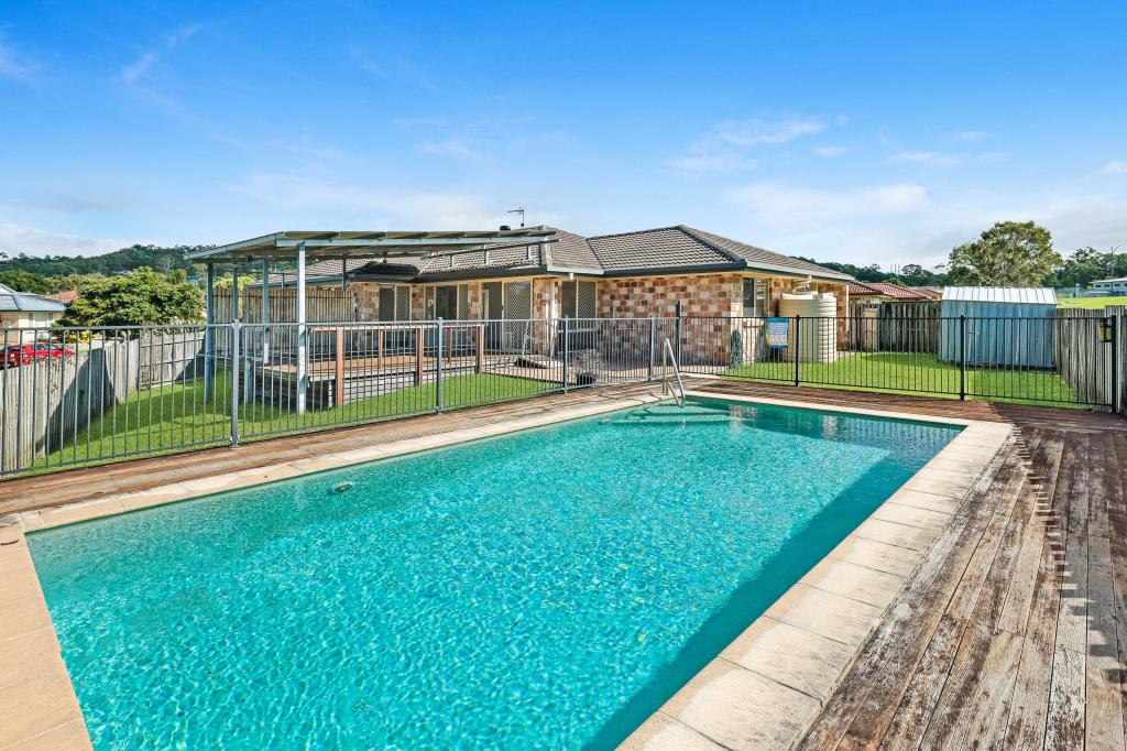 50 ASCENDANCY WAY, UPPER COOMERA, QLD 4209