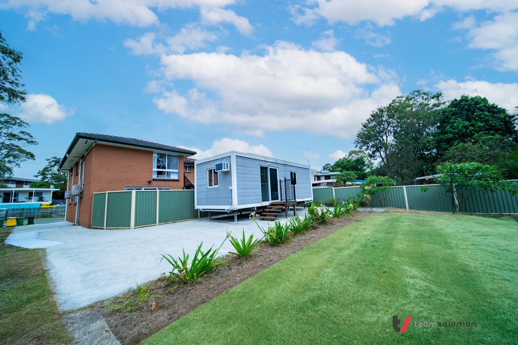 24c Brewer St, Capalaba, QLD 4157