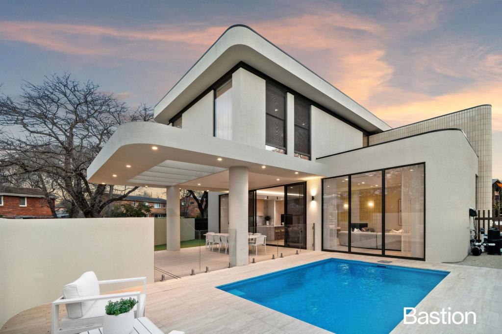 25 Strzelecki Cres, Narrabundah, ACT 2604