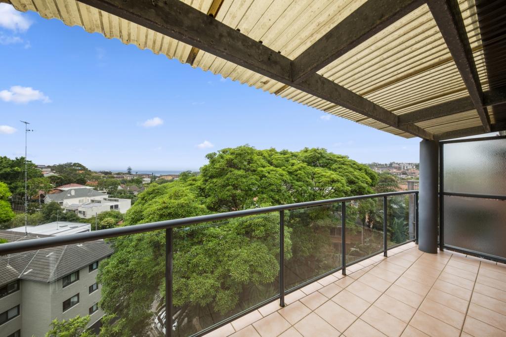 8/25 Mount St, Coogee, NSW 2034