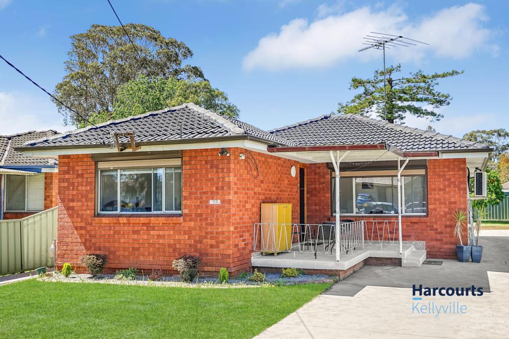 53 William St, Blacktown, NSW 2148