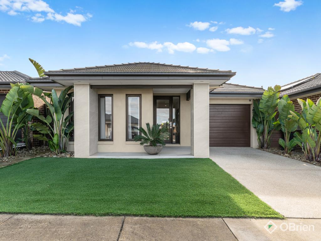 13 Mississippi Ave, Clyde, VIC 3978