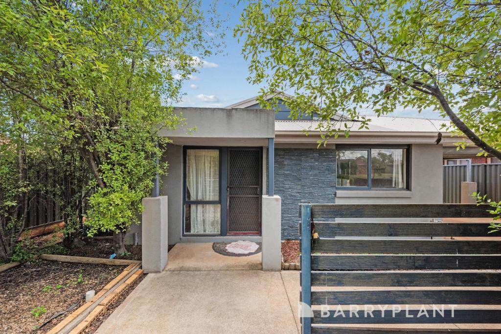 1/27 Rees Rd, Melton South, VIC 3338