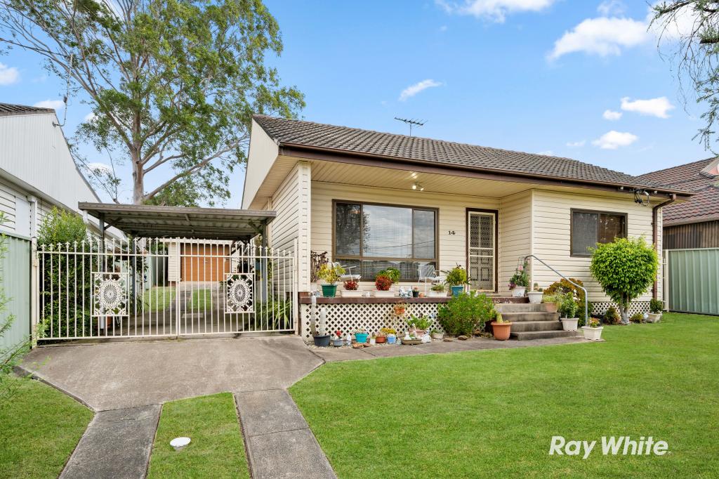 14 Highview St, Blacktown, NSW 2148