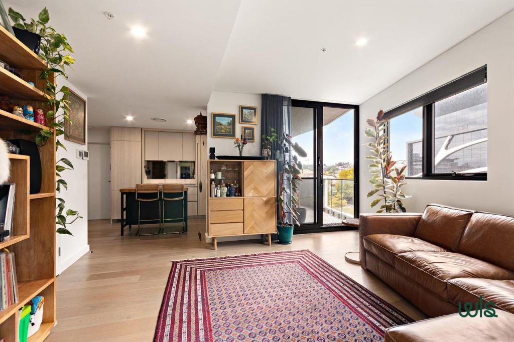 516/386 King St, Newcastle, NSW 2300