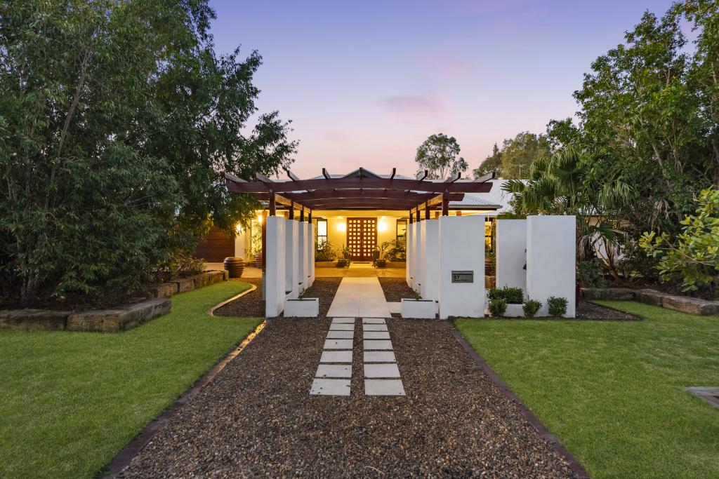 57 Osna Pl, Pullenvale, QLD 4069