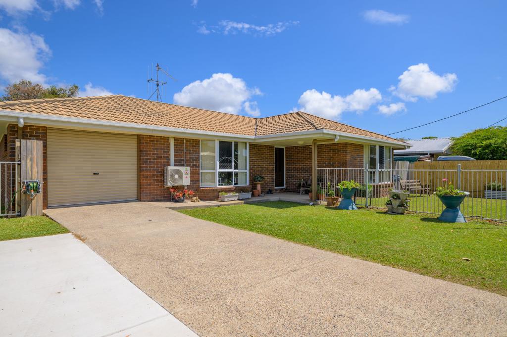 4 Marlin Way, Tin Can Bay, QLD 4580