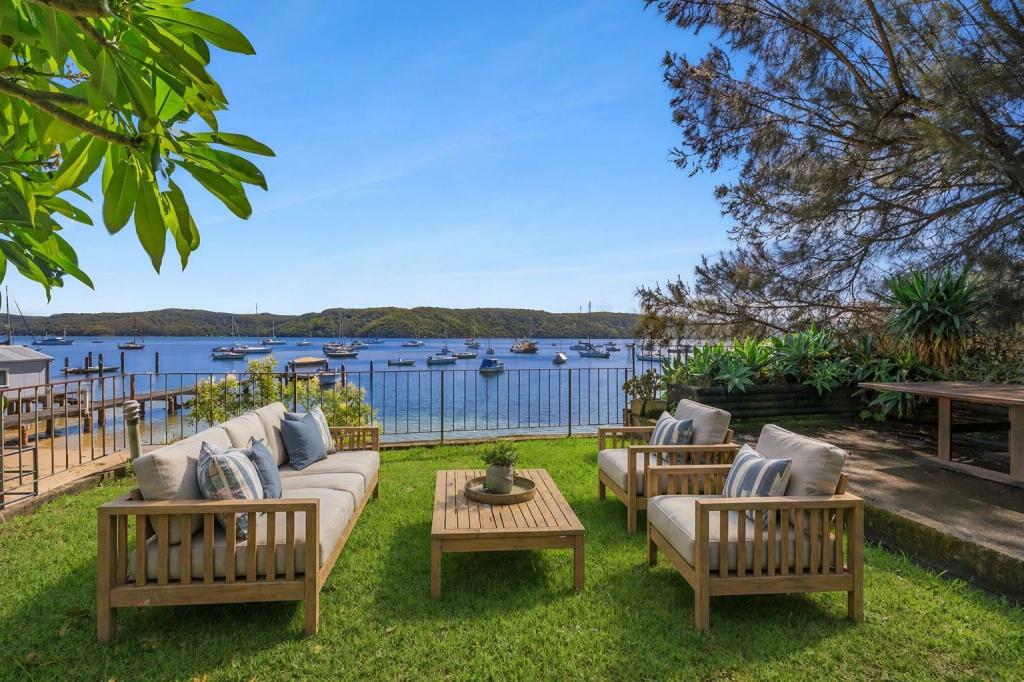 32 Paradise Ave, Avalon Beach, NSW 2107