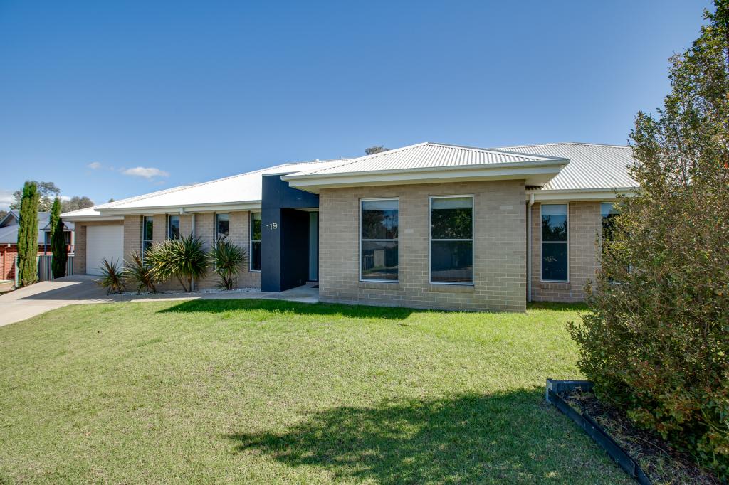 119 Ava Ave, Thurgoona, NSW 2640