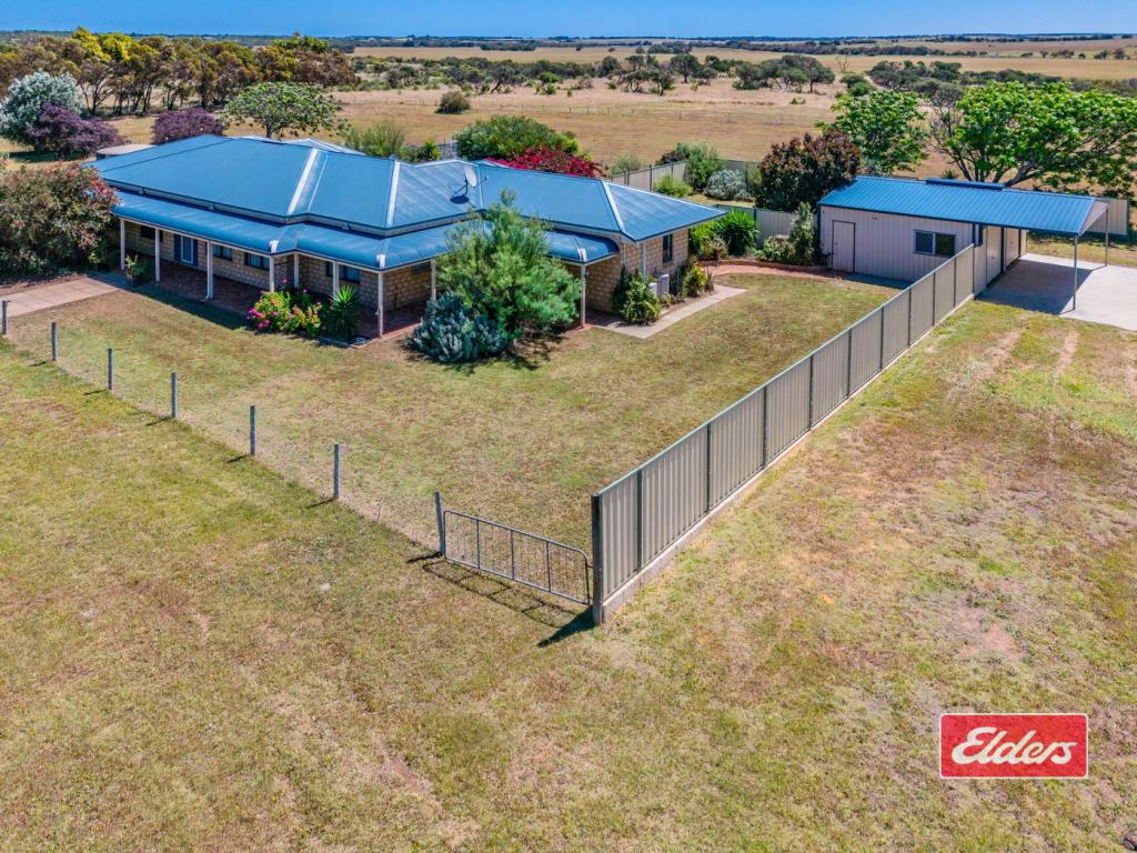 29393 Brand Hwy, Yardarino, WA 6525