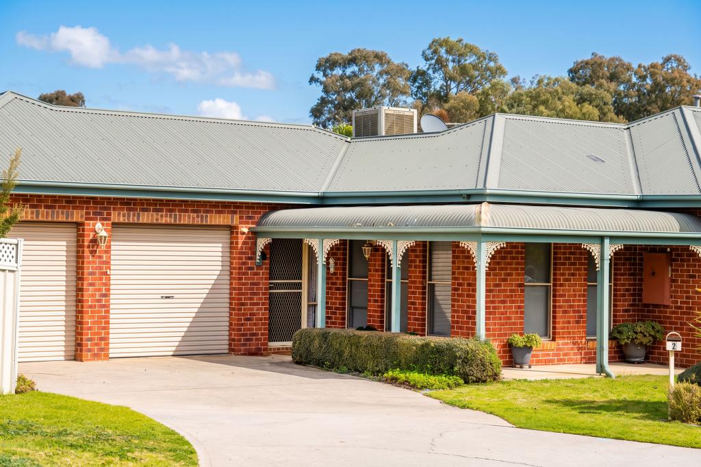 2 Indigo Cl, West Wodonga, VIC 3690