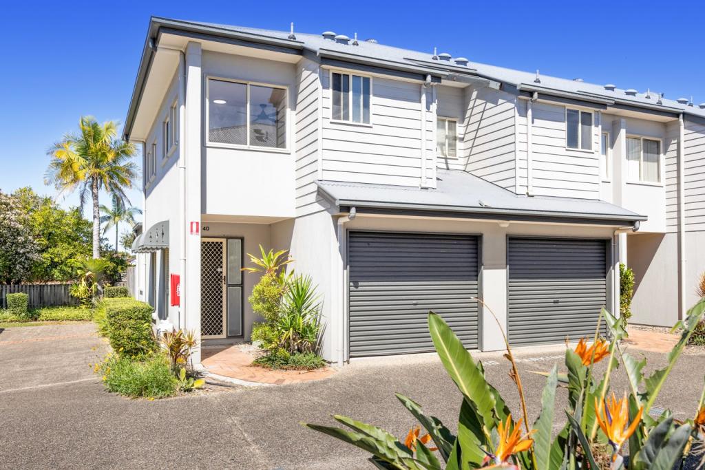 40/33 Scholars Dr, Sippy Downs, QLD 4556