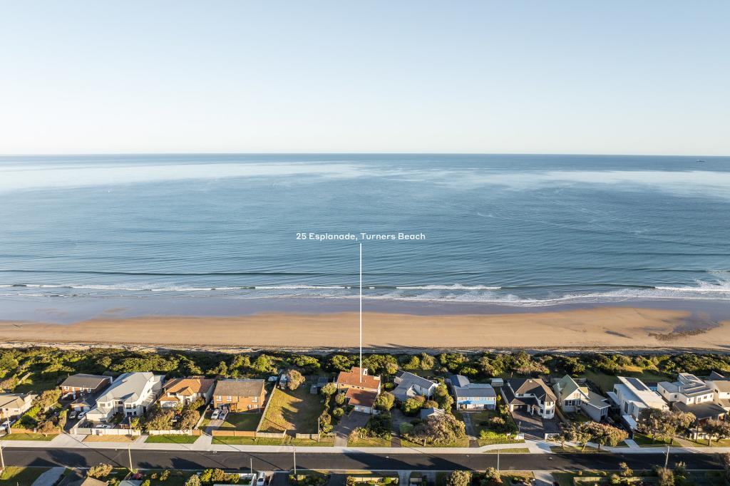 25 Esplanade, Turners Beach, TAS 7315