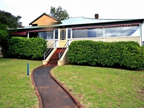 155 Bridge St, Muswellbrook, NSW 2333