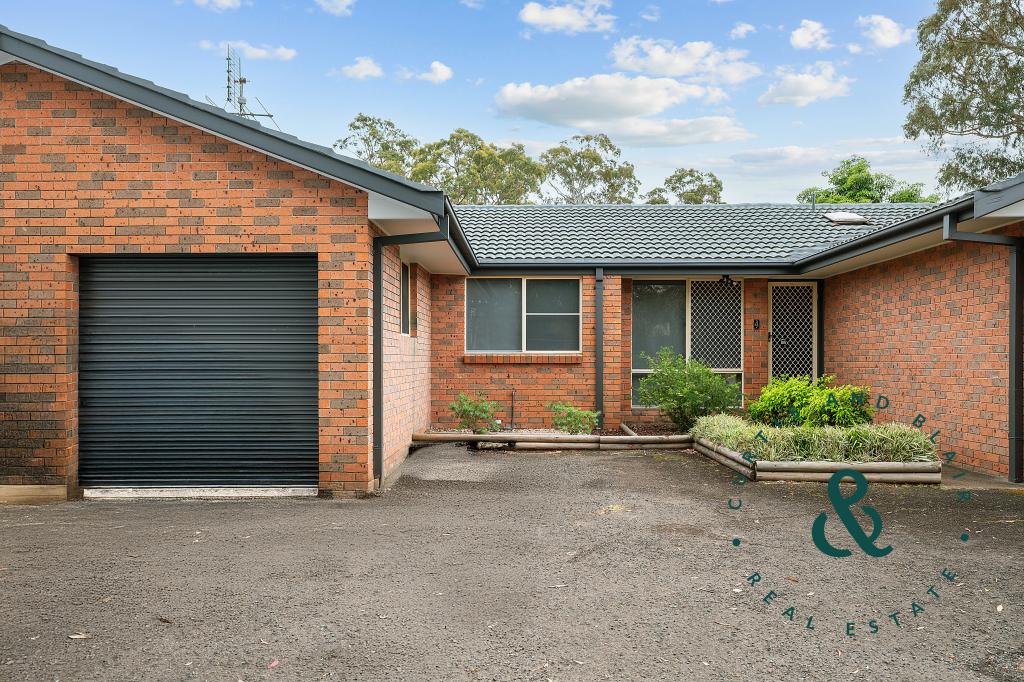 4/7 Laurina St, Medowie, NSW 2318