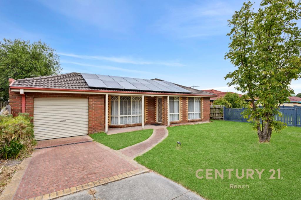 23 Homestead Rd, Berwick, VIC 3806