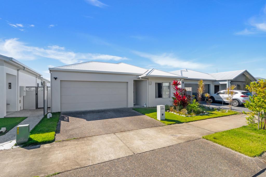21 Rockingham Pde, Smithfield, QLD 4878