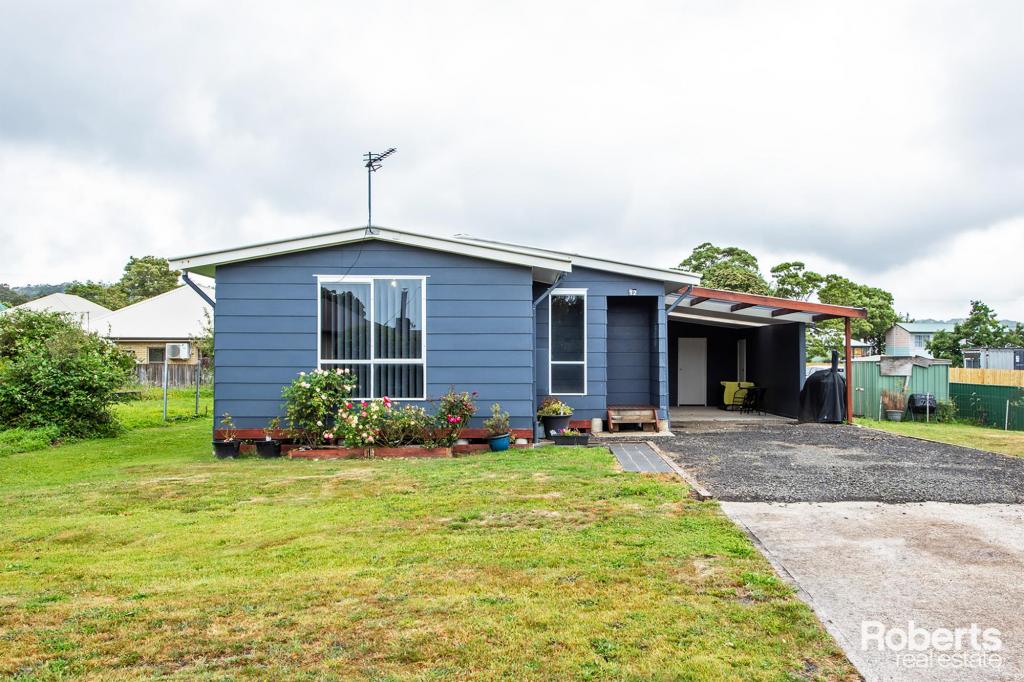 12 Herbert St, Strahan, TAS 7468