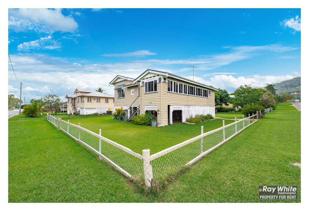 419 Stenhouse St, Koongal, QLD 4701