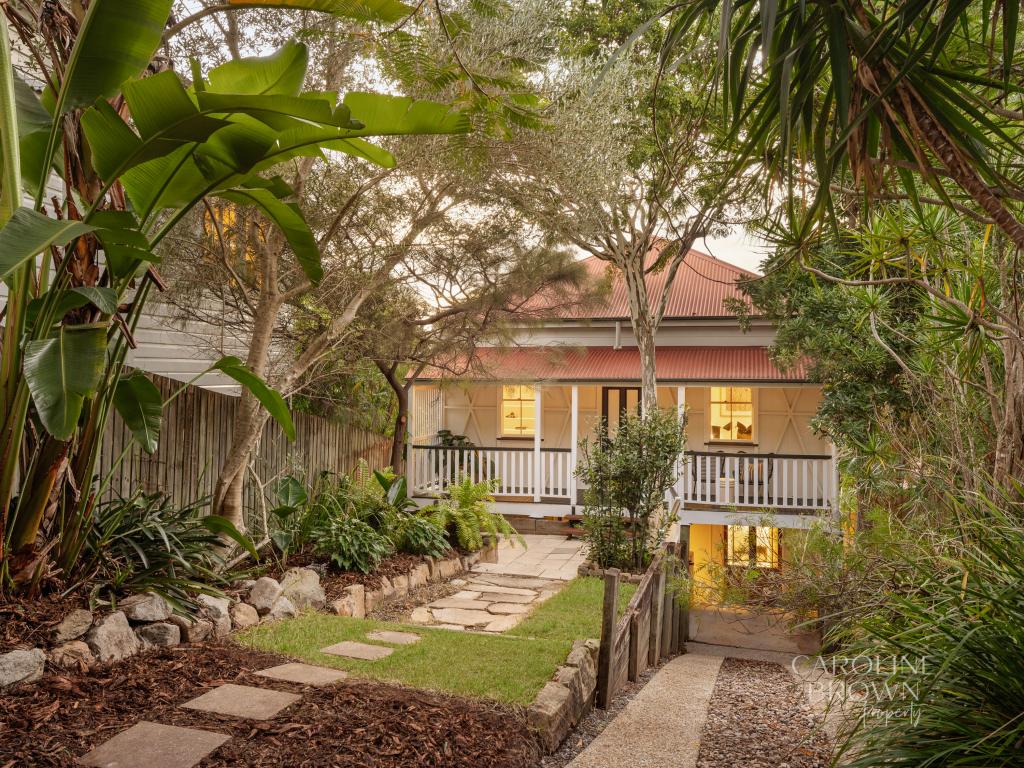 20 Susan St, Red Hill, QLD 4059