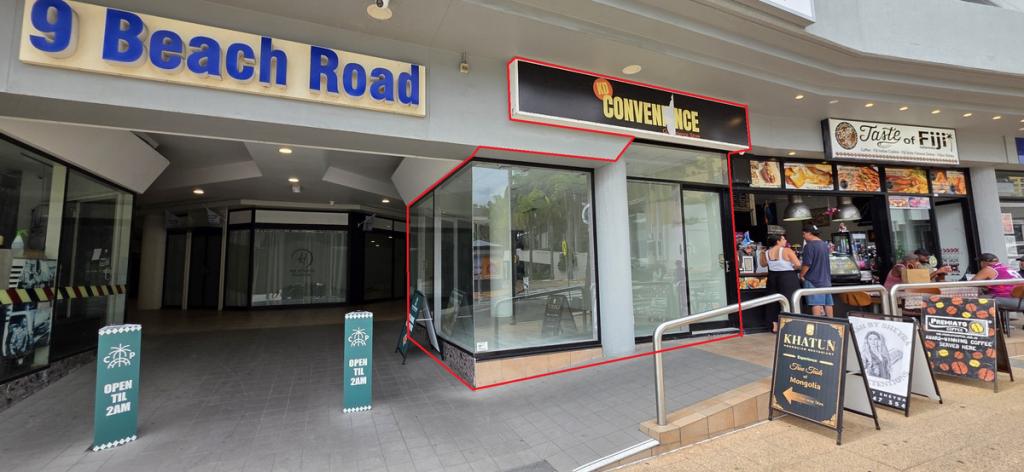 Shop 14/9 Beach Rd, Surfers Paradise, QLD 4217