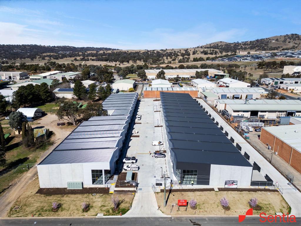 27/61 Sheppard St, Hume, ACT 2620