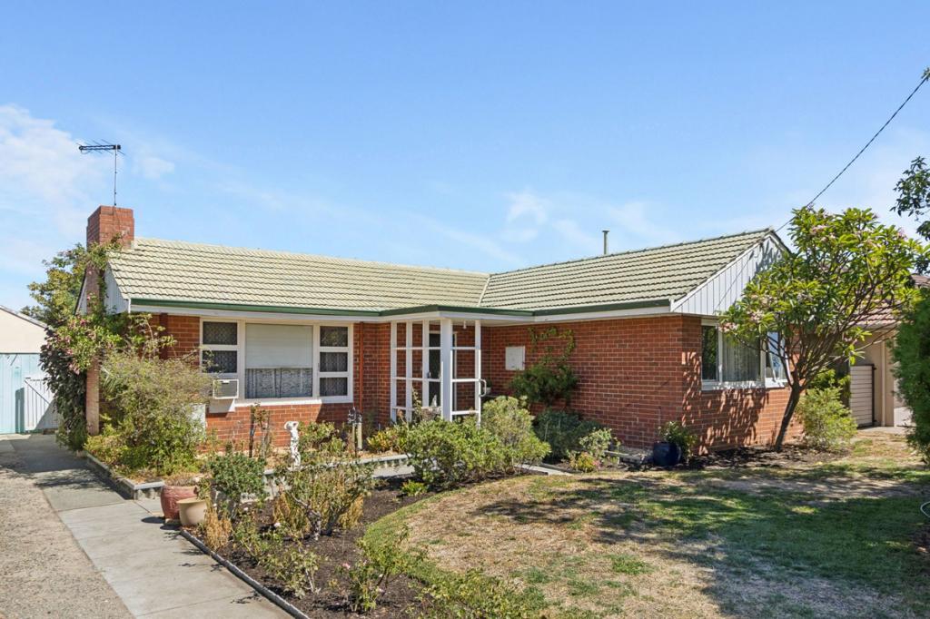58 DAVID ST, YOKINE, WA 6060