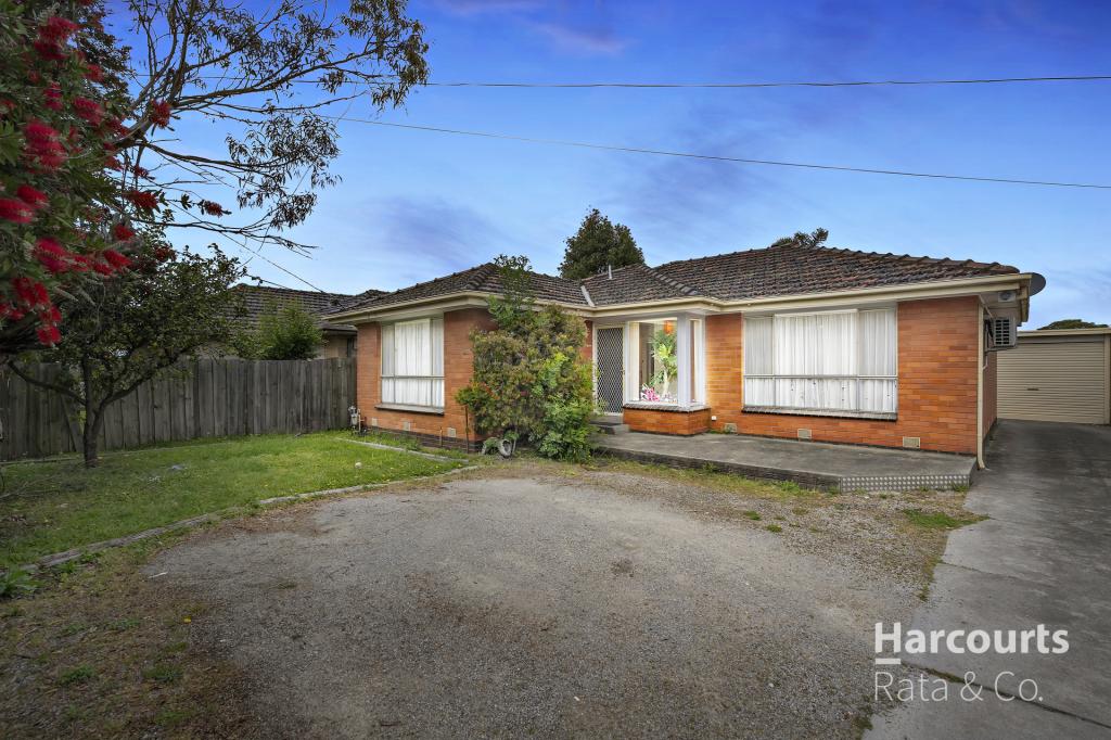 57 Rufus St, Epping, VIC 3076