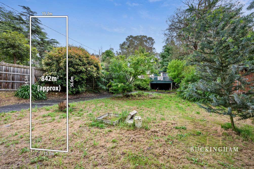 411 Main Rd, Montmorency, VIC 3094