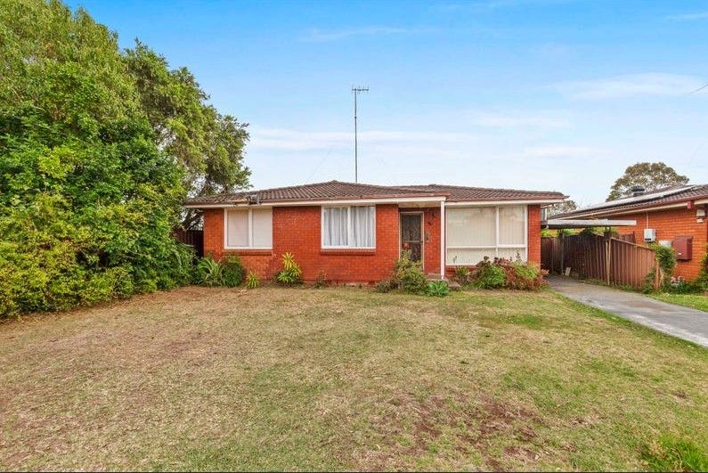 67 Ball St, Colyton, NSW 2760