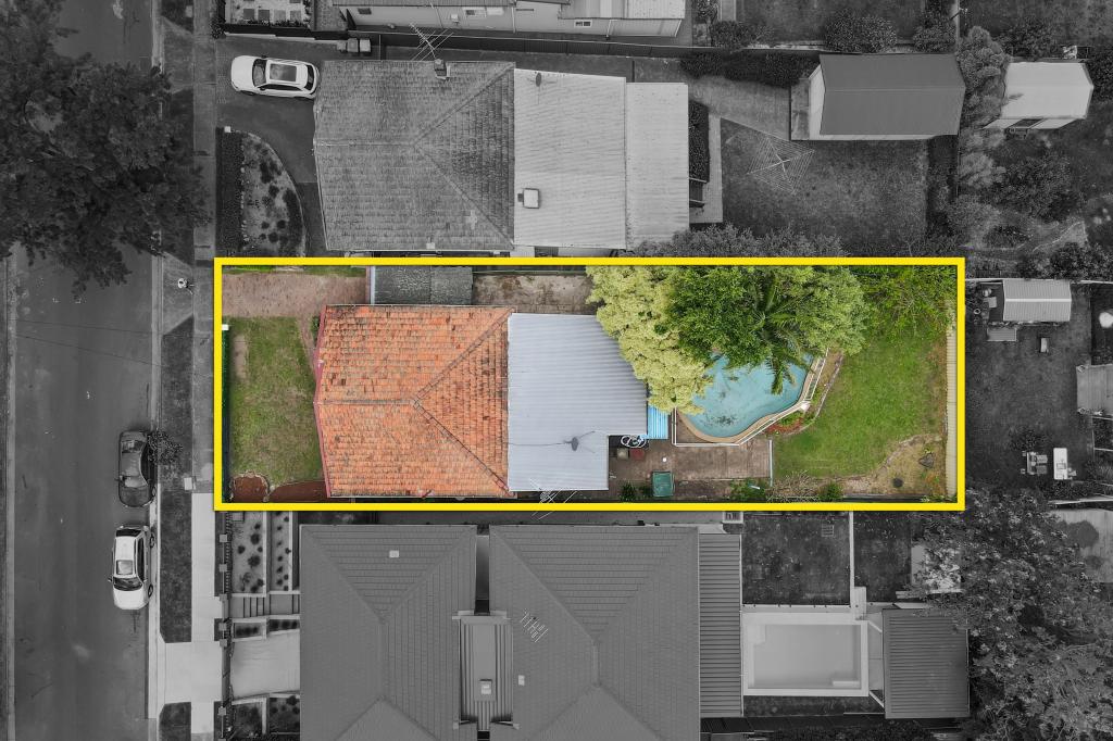 16 Bennett Ave, Strathfield South, NSW 2136