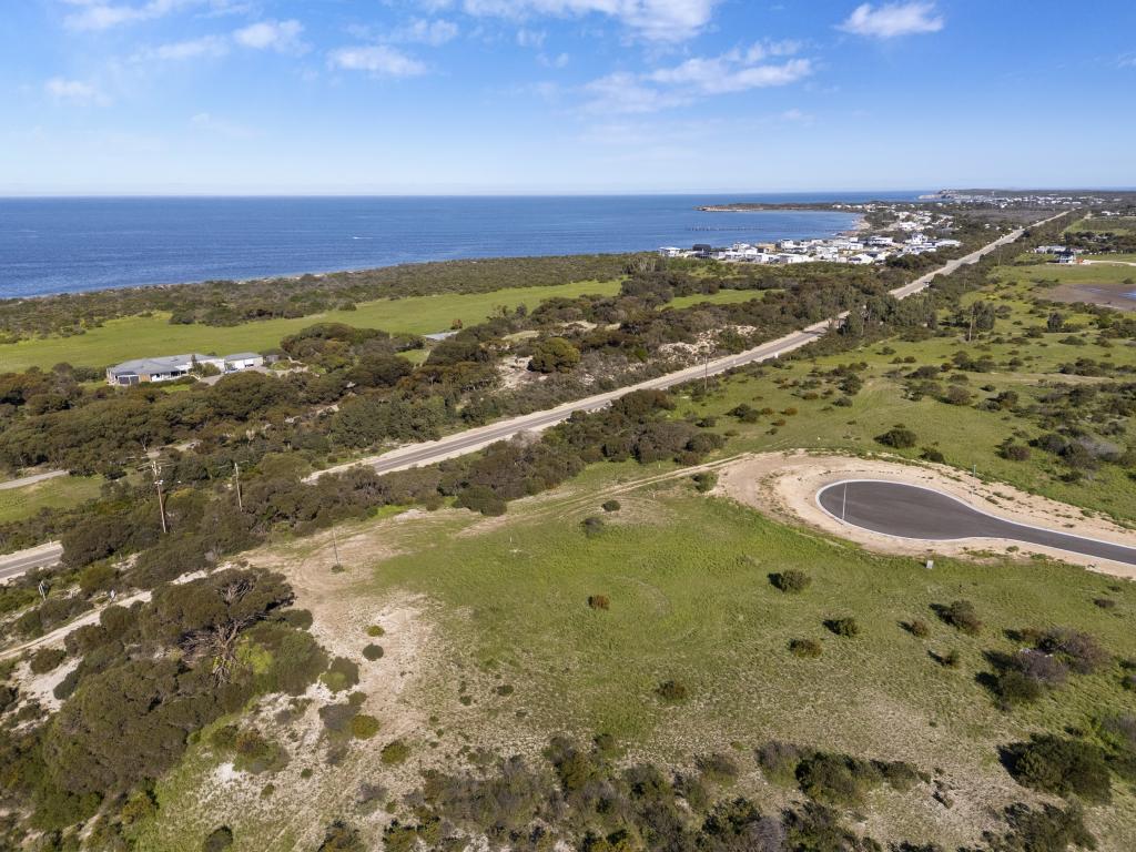 LOT 33 BRONZEWING WAY, MARION BAY, SA 5575