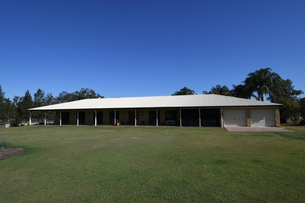 520 West Rd, Coominya, QLD 4311