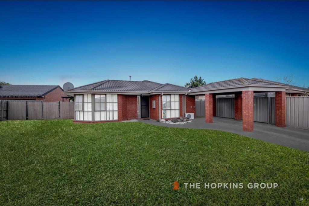 9 Elbe Cl, Werribee, VIC 3030