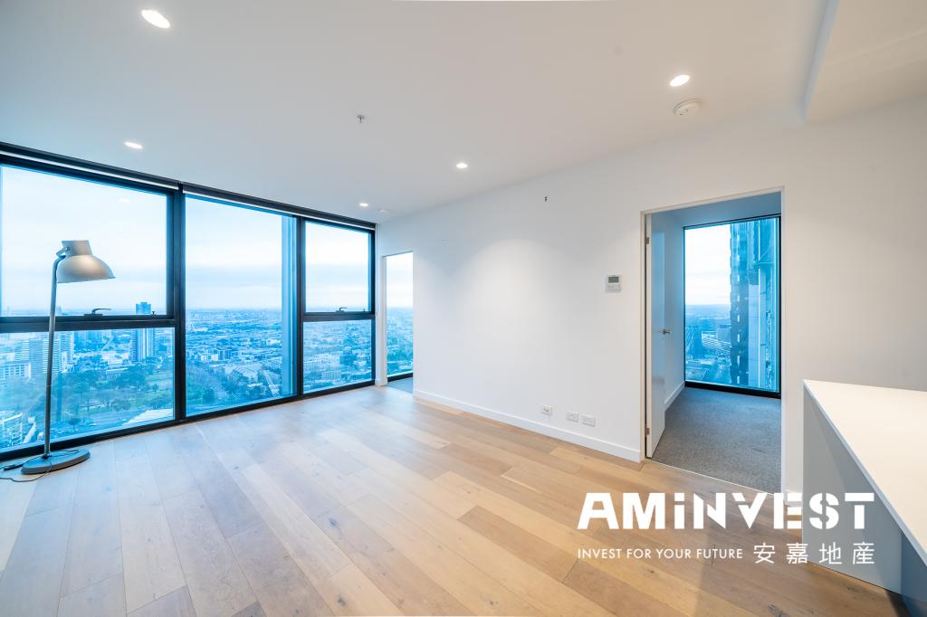 Lv38/462 Elizabeth St, Melbourne, VIC 3000