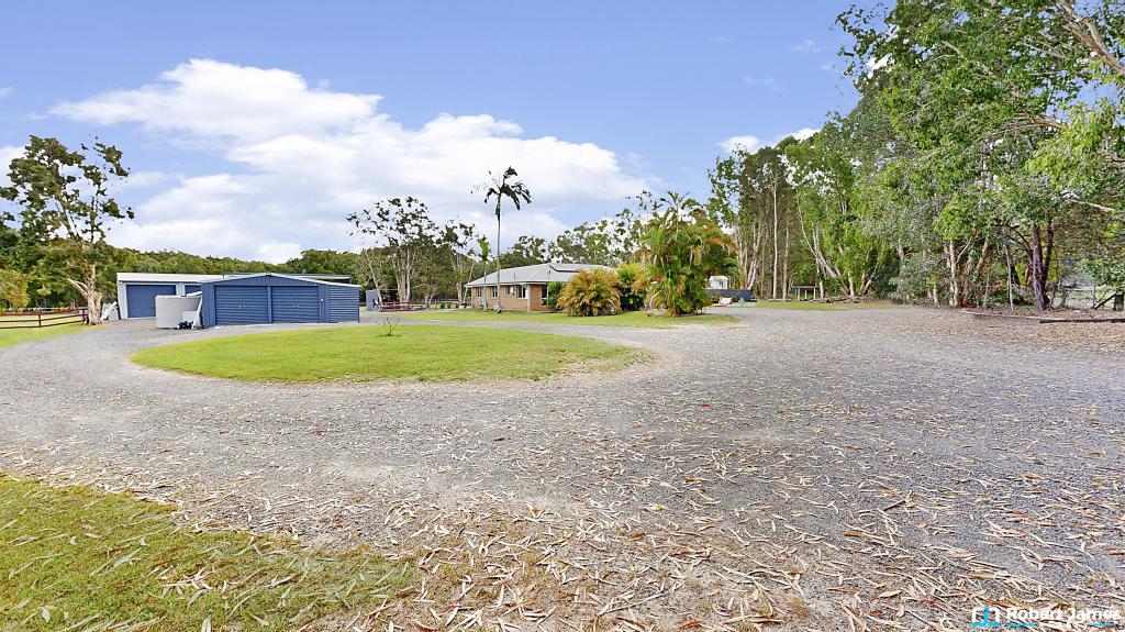 21 Silverdale Ct, Cooroibah, QLD 4565