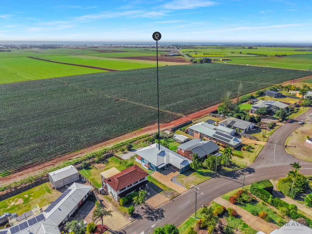 63 Rehbein Ave, Qunaba, QLD 4670