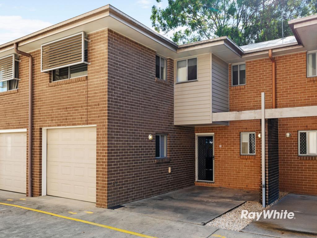 14/29-33 Juers St, Kingston, QLD 4114