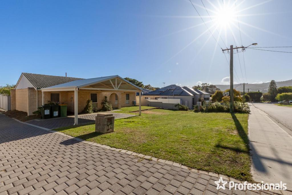 17 Slee Ave, Kelmscott, WA 6111