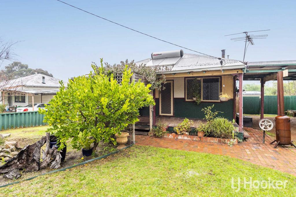 3 Baird St, Collie, WA 6225