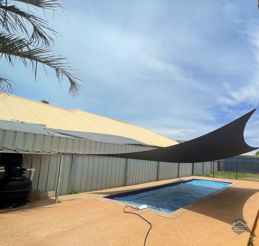 7 Muccan Cl, South Hedland, WA 6722